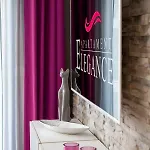 Appartement Elegance Pink Rewal