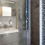 Appartement Elegance Pink Rewal