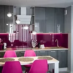 Elegance Pink
