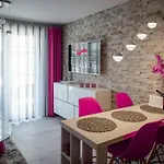 Elegance Pink *