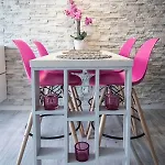 Elegance Pink Rewal