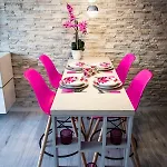 Appartement Elegance Pink