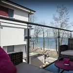 Elegance Pink Appartement