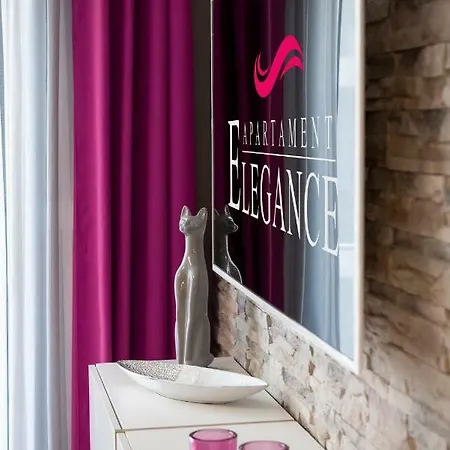 Apartment Elegance Pink Rewal