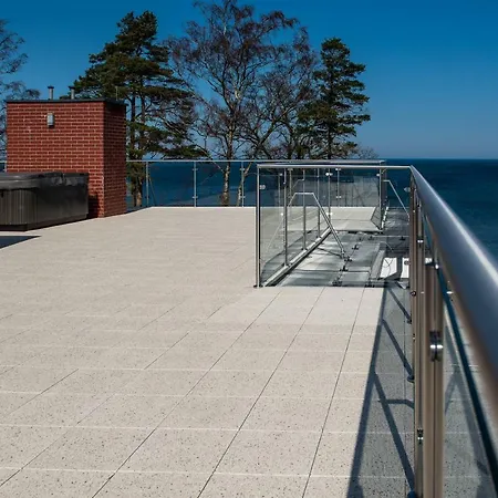 Appartement Elegance Pink