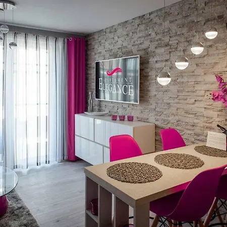 Elegance Pink *