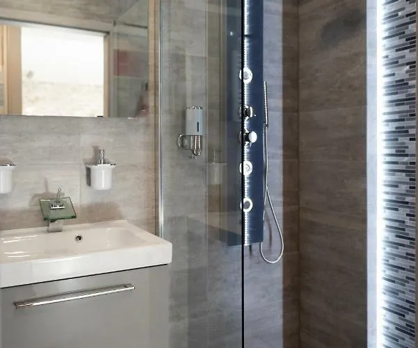 Apartament Elegance Pink Rewal