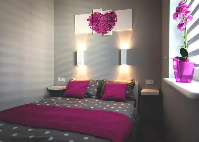 Elegance Pink * Rewal