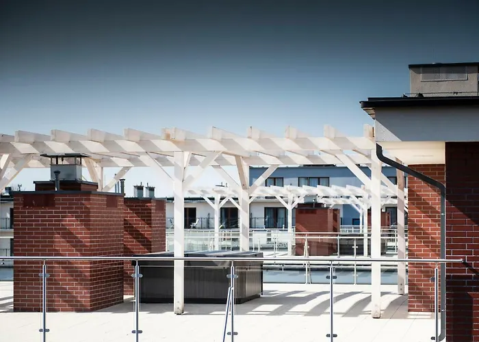 Elegance Pink Apartament