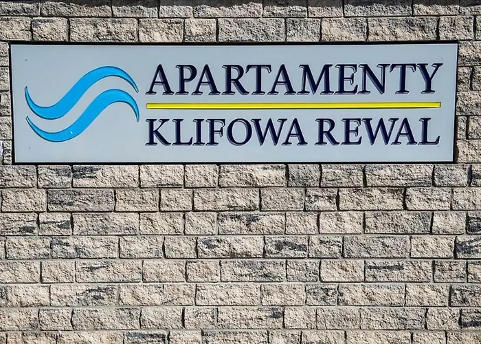 Elegance Pink Apartament Rewal