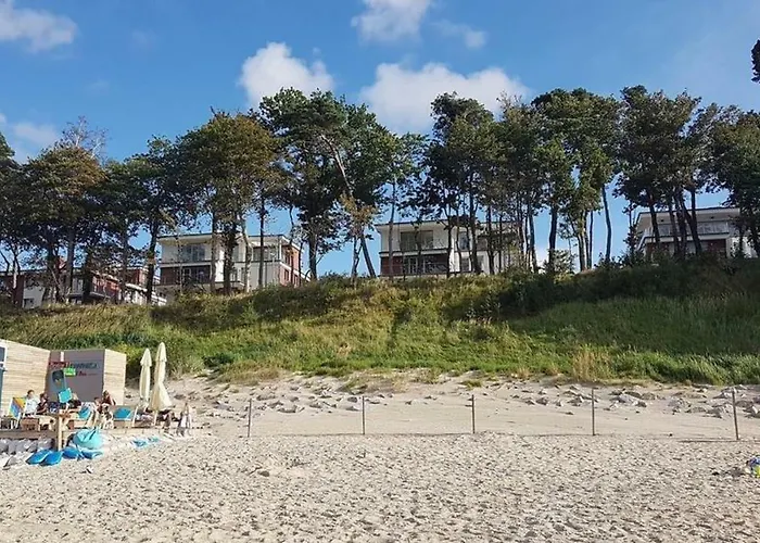 Elegance Pink Apartament